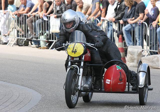 Barneveld 2009 Henk Morren 681 